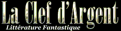 La clef d'Argent