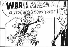 Raoul & Momo 2