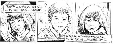 Un excellent choix