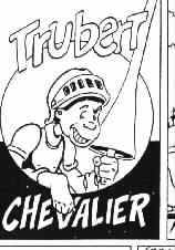 Trubert chevalier