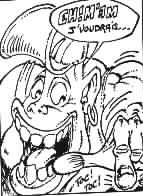 Les aventures de Zarma